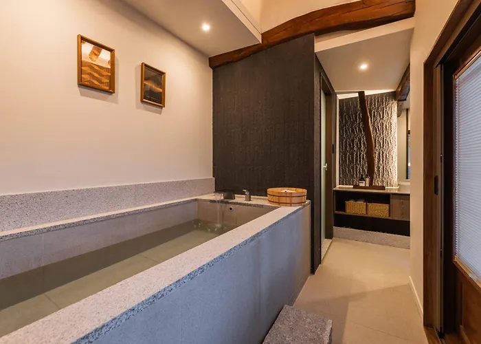 Luxury Hanok In Breeze